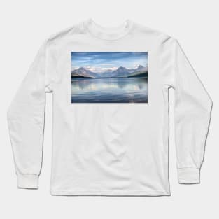 850_6517 Long Sleeve T-Shirt